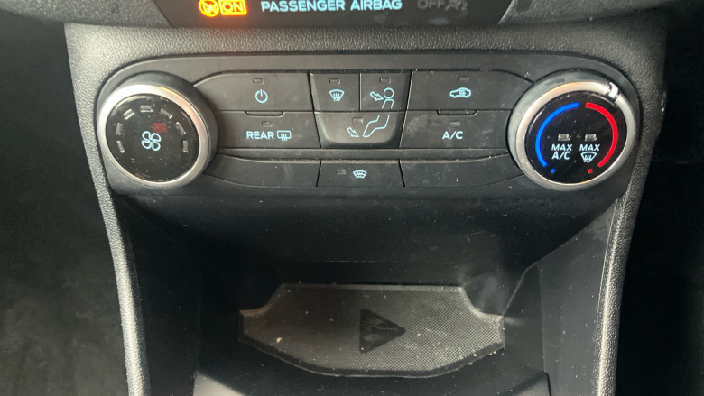 Ford Fiesta 1.0 EcoBoost ST-Line 5dr Petrol Hatchback